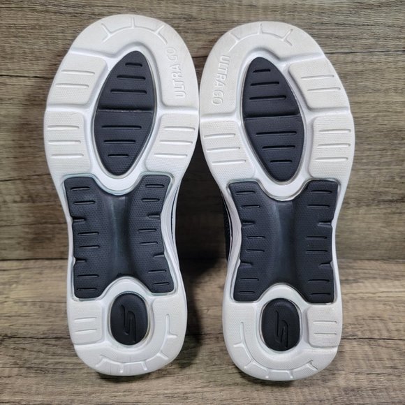 Skechers Womens Sneaker Go Wlak Arch Fit Sz 8.5 - Picture 8 of 9